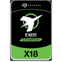 Seagate ST18000NM001J - Exos X18, interne harde schijf