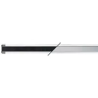 I Drain IDrain PlanoTile rooster voor douchegoot betegelbaarmat 600 mm IPRO0600Y