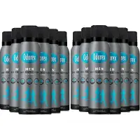 Odorex Deospray Men - Dry Protection 150 ml - Voordeelverpakking 12 stuks