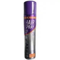 Proset Haarlak Ultra Strong 250 ml