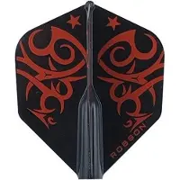 Robson Plus Flights (4 Meter with Ring)