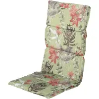Hartman Tuinkussen Hartman Sling Pippa Green Hoge Rug 23