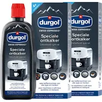 Durgol Swiss Espresso Ontkalker