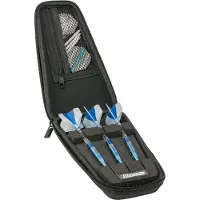 Harrows - Ace Case - Black