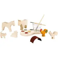 Ostheimer Creatief Set compleet