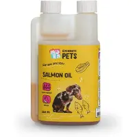 Excellent Dog Fish Oil 250 Ml