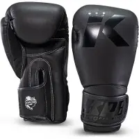 King Pro Boxing - bokshandschoenen - KPB/BGK 1 - 12 oz