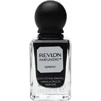 Revlon - Parfumerie - Scented Nail Enamel - Nagellak - Espresso - Geur: Koffie