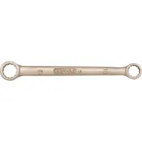Ks Tools 9637508 963.7508 Dubbele ringsleutel Sleutelbreedte (metrisch) 30 - 36 mm