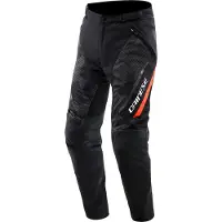 Dainese Drake 2 Super Air Tex S26 Motorfiets Textiel Broek
