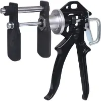 Ks Tools 150.2193 Remzuiger-terugstelpistool