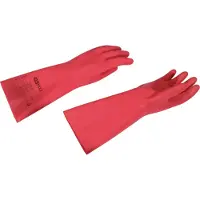 Ks Tools 117.1757 Elektricienhandschoen Maat (handschoen): 10 EN 60903 DIN 60903 1 paar