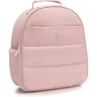 Heys Rugzak The Puffer Backpack Trolley-opzet-sleeve