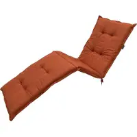 Madison ligbed basic terra 200x60cm