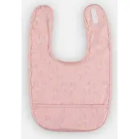 Noukie'S - Canvas slab roos - Bavet in canvas - Giraf 6m / 2jaar