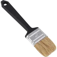 Copenhagen Pro Platte kwast | | Maat 40