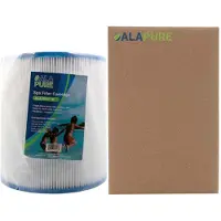 Alapure Spa Waterfilter voor Pleatco PAS35-F2M