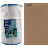Alapure Spa Waterfilter voor Pleatco PCD50