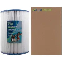 Alapure Spa Waterfilter voor Unicel 7CH-40