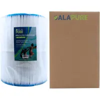 Alapure Spa Waterfilter voor Pleatco PWK65
