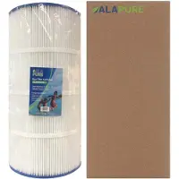 Alapure Spa Waterfilter voor Pleatco PA80