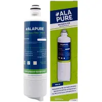 Alapure Waterfilter voor Bosch 11032518 / KSZ50UCP / UltraClarityPro