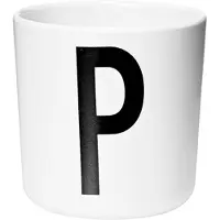Design Letters persoonlijke beker eco P
