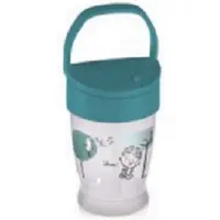 Lovi Freestyle mok met rietje - Lovely Junior- 12m+, 250 ml 250 ml