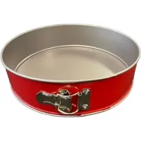 Fisko - Select - Bakvorm - Springvorm - Taartvorm - Rond - Ø 18 cm