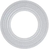 Cellfast Cellulose slang, , aspiratie en persleiding, transparant, PVC, 38,0 x 3,2 mm, 25 m, ENERGOFLEX