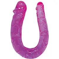 You2Toys - Sex Talent dubbele dildo