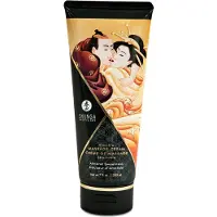 Shunga – Eetbare Massagecrème – Almond Sweetness
