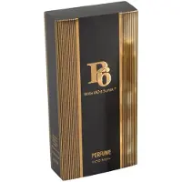Erotic Treasure P6 Parfum - With ISO E Super