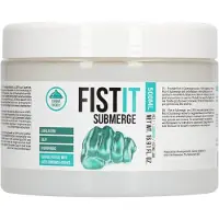 Pharmquests FistIt - Submerge op Vaseline Basis - 500 ml