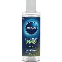 My Size My.Size Glijmiddel - Lube Me Anal - 100 ml