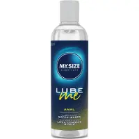 My Size My.Size Glijmiddel - Lube Me Anal - 250 ml