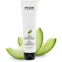 Nuei Inlube Melon 100ml Smeermiddel