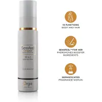 Orgie - Sensfeel for Woman Feromoon Seduction Elixer 10 in 1 100 ml