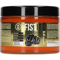 Fist It First It Gold - Glijmiddel