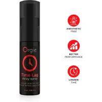 Orgie *Time Lag Delay Spray 2* 0,01 l Spray