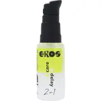 Eros *2in1 Care & Delay* 0,03 l
