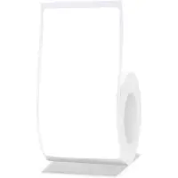 Niimbot - Labels/Etiketten B21(S/Pro)/B1/B3S(Pro)/K3/B31 - Wit - 45*80mm - 95 vellen
