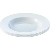 LSA International Pastabord L.S.A. Dine 30 cm (set van 4)