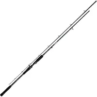 Mikado Jaws Big Bait Baitcasting Rod Zilver 2.55 m / 50-200 g