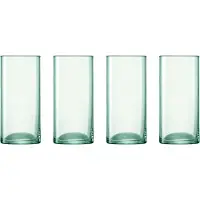 LSA International Longdrinkglas L.S.A. Canopy 350 ml (4-Delig)