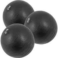 Gorilla Sports Slamball set 15 kg