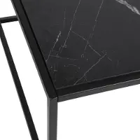 Coppens Stand up marmerlook salontafel |
