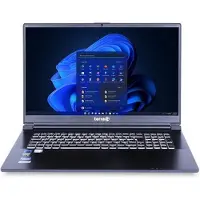 Terra Mobile 1778R 17.3" FullHD laptop - Intel Core i7-13700H - 32GB - 4.0TB M.2 SSD - Nvidia GeForce RTX3050 4GB - Windows 11 Pro