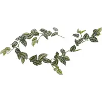 Maxifleur Kunstplanten Scindapsus Pictus Deluxe kunstslinger 180cm