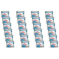 Royal Canin Starter Mousse Mother & Babydog - Hondenvoer - 24 x 195 g